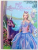 BARBIE IN LACUL LEBEDELOR de MARY MAN KONG , ilustratii de JOEL SPECTOR , 2007