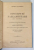 BARBU KATARGIU , DISCURSURI PARLAMENTARE ( 1859 -1862 IUNIE 8 ) , cu o precuvantare de ANGHEL DEMETRESCU , 1914