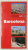 BARCELONA , GUIDE , TEXT IN LIMBA ENGLEZA , by JORGE FALCO , 2005