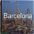 BARCELONA  - THE PALIMSEST OF BARCELONA , text JOAN BARRIL , photography PERE VIVAS , 2006