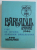 BARLADUL ODINIOARA SI ASTAZI 1984 , FILE DE ISTORIE , VOL III
