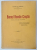 BAROUL ROMAN CRESTIN  (OAMENI , IDEI , FAPTE , DOCUMENTE )  de VICTOR GH. DIMITRIU , 1937