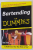 BARTENDING FOR DUMMIES by RAY FOLEY , 2003