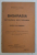 BASARABIA - AUTONOMIA , NEATARNAREA SI UNIREA CU ROMANIA de PETRE V . HANES , 1919