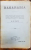 BASARABIA, DIVERSE ARTICOLE DE ZIARE DIN ANUL 1878 cu precuvantare de M. N. PACU - BUCURESTI, 1912