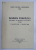 BASARABIA ROMANEASCA - PUBLICATIE A ROMANILOR DIN EXIL - BUCURIILE SI DRAMELE EI ISTORICE INTRE 27 MARTIE 1918 - 27 MARTIE 1980 , 1980