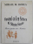 BASMUL CU ION SARACU SI SFANTU SOARE de MIHAIL M. ROBEA , BASME POPULARE DIN MUNTENIA , 1994