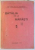 BATALIA DE LA MARASTI de NIC. SC. STOENESCU  1930