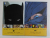 BATMAN - THE DARK KNIGHT RETURNS by FRANK MILLER ...LYNN VARLEY , TWO VOLUMES , 2002
