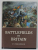 BATTLEFIELDS IN BRITAIN by C.V. WEDGWOOD , 2015