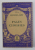 BAUDELAIRE - PAGES CHOISIES , 1934