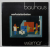 BAUHAUS WEIMAR , WERKSTATTARBEITEN , ( BAUHAUS , MUNCA IN ATELIERE ) , ALBUM CU TEXT IN LIMBA GERMANA , ANII  '70