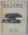 BAZAINE , DESSINS ( 1931 - 1988 ) , 1989