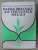 BAZELE BIOLOGICE ALE FERTILITATII SOLULUI de ELIADE GHEORGHE ..STEFANIC GHEORGHE , 1963