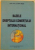 BAZELE  DREPTULUI COMERTULUI INTERNATIONAL de IOAN MAZGA, 1996
