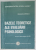 BAZELE TEORETICE ALE EVALUARII PSIHOLOGICE , CURS de DRAGOS CIRNECI , 2014 , PREZINTA  SUBLINIERI *
