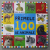 BEBE INVATA PRIMELE 100 DE ANIMALE , 2018
