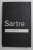 BEING AND NOTHINGNESS - AN ESSAY ON PHENOMENOLOGICAL ONTOLOGY by JEAN  - PAUL SARTRE , 2005