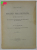 BEITRAGE ZUR NEOGEN MOLLUSKENFAUNA RUMANIENS ( FAUNA NEOGENA A ROMANIEI ) .von W. TEISSEYRE , TEXT IN LIMBA  GERMANA  , 1907