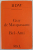 BEL - AMI von GUY DE MAUPASSANT, 1981, TEXT IN LIMBA GERMANA