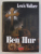 BEN HUR de LEWIS WALLACE , 2010