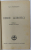 BERCU LEIBOVICI  de AL . O TEODOREANU ,   EDITIA II , 1942
