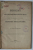 BERICHT UBER DIE IM OSTLICHEN THEILE DES SZILAGYER COMITATES , GEOLOGISCHEN SPECIALAUFNAHMEN von Dr. KARL HOFMANN , 1878 , TEXT IN LB. GERMANA