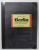BERLIN , CITY OF STONES , BOOK ONE by JASON LUTES , 2009 , BENZI DESENATE *