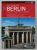 BERLIN  - DISCOVER TH ECAPITAL OF GERMANY  - COLOUR IMAGE GUIDE