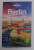 BERLIN , LONELY PLANET GUIDE , 2017
