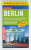 BERLIN , MARCO POLO GUIDE , WITH CITY - ATLAS , 2008
