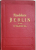 BERLIN UND UMGEBUNG , HANDBUCH FUR REISENDE von KARL BAEDEKER , 1927