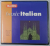 BERLITZ  BASIC ITALIAN , CURS CU CARTE SI 3 CASETE AUDIO IN CUTIE , 1996