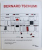 BERNARD TSCHUMI - ARCHITECTURE : CONCEPT & NOTATION sous la direction de FREDERIC MIGAYROU , 2014