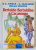 BERTOLDO , BERTOLDINO E CACASENNO di G.C CROCE - C. SCAGLIERI DELLA FRATTA , 1995, TEXT IN LIMBA ITALIANA