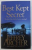 BEST KEPT SECRET by JEFFREY ARCHER , 2013