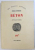 BETON par THOMAS BERNHARD , 1982