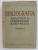 BIBILOGRAFIA ANALITICA A PERIODICELOR ROMANESTI , VOLUMUL I  - 1790 - 1850 , intocmita de IOAN LUPU ,,,OVIDIU PAPADIMA , 1966