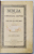 BIBLIA ADICA DUMNEZEEASCA SCRIPTURA A LEGII VECHI SI A CELEI NOUA,TIPARITA IN ZILELE MAJESTATII SALE  CAROL I, BUCURESTI , 1914