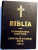 BIBLIA ADICA DUMNEZEIASCA SCRIPTURA A LEGII VECHI SI A CELEI NOUA , EDITIA SFANTULUI SINOD , 1914 , EDITIE ANASTATICA