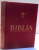 BIBLIA CU ILUSTRATII de BARTOLOMEU VALERIU ANANIA , VOL II , 2011