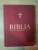 BIBLIA CU ILUSTRATII , VOLUM V - CARTEA PROFETULUI IEZECHIEL , CARTEA PROFETULUI DANIEL , PROFETI MICI , versiune redactata de BARTOLOMEU ANANIA , 2011
