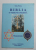 BIBLIA , O VIZIUNE INEDITA  de SALA PETRU , ANII '90