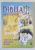 BIBLIA PENTRU CEI MICI , CINA CEA DE TAINA , RASTIGNIREA , INVIEREA , repovestire de VIOLETA BORZEA , 2023