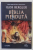 BIBLIA PIERDUTA de IGOR BERGLER , PRIMUL ROMAN DIN SERIA ' CHARLES BAKER ' , 2023