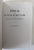 BIBLIA SAU SAU SFINTA SCRIPTURA A VECHIULUI SI NOULUI TESTAMENT , CU TRIMETERI , ANII '80 - ' 90 , COPERTA PLASTIFIATA