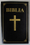 BIBLIA SAU SFANTA SCRIPTURA A NOULUI SI VECHIULUI TESTAMENT , CU TRIMITERI , 2015