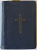 BIBLIA SAU SFANTA SCRIPTURA A  VECHIULUI SI NOULUI TESTAMENT , 1938 , PAGINA DE TITLU  CU DEFECTE