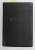 BIBLIA SAU SFANTA SCRIPTURA A VECHIULUI SI NOULUI TESTAMENT , 1942 , FORMAT REDUS