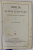 BIBLIA SAU SFANTA SCRIPTURA A VECHIULUI SI NOULUI TESTAMENT CU TRIMETERI , 1928